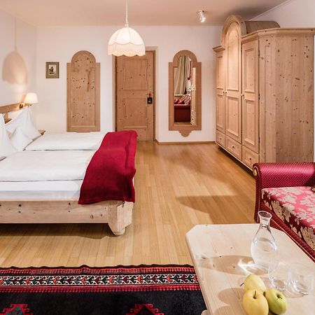 Hotel Saltauserhof 외부 사진