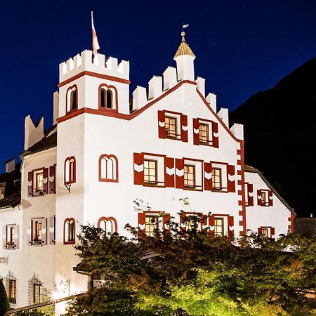 Hotel Saltauserhof 외부 사진