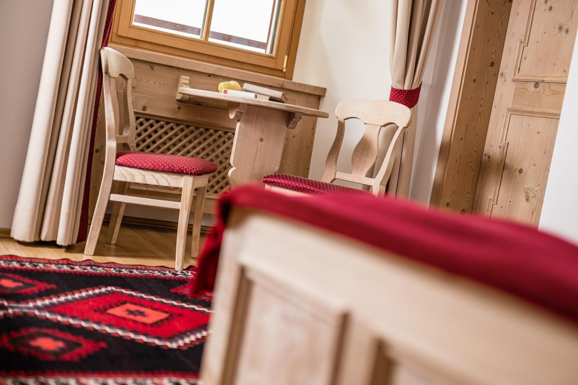 Hotel Saltauserhof 외부 사진