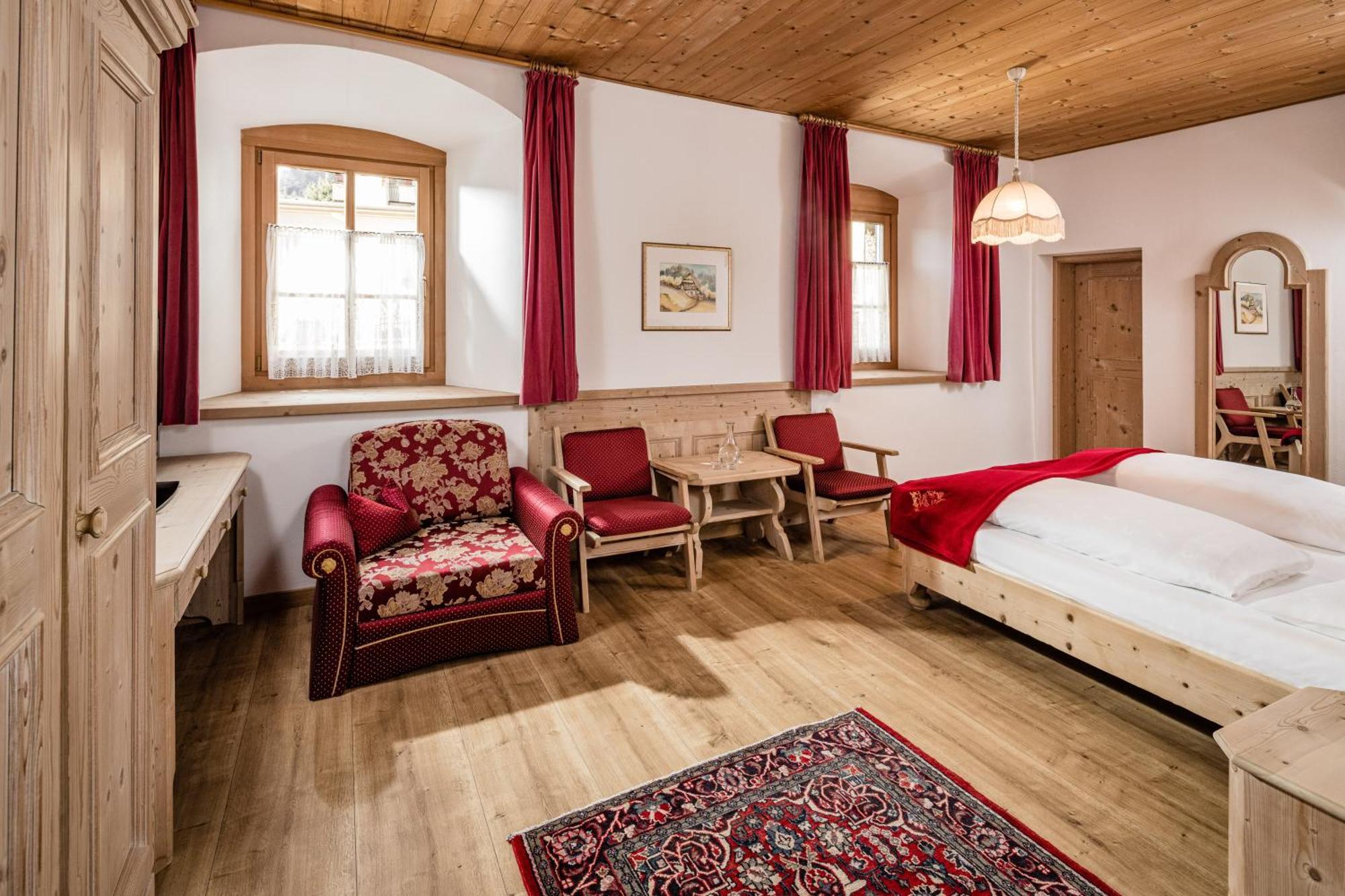 Hotel Saltauserhof 외부 사진
