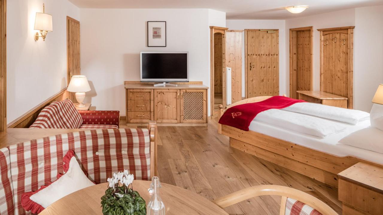Hotel Saltauserhof 외부 사진