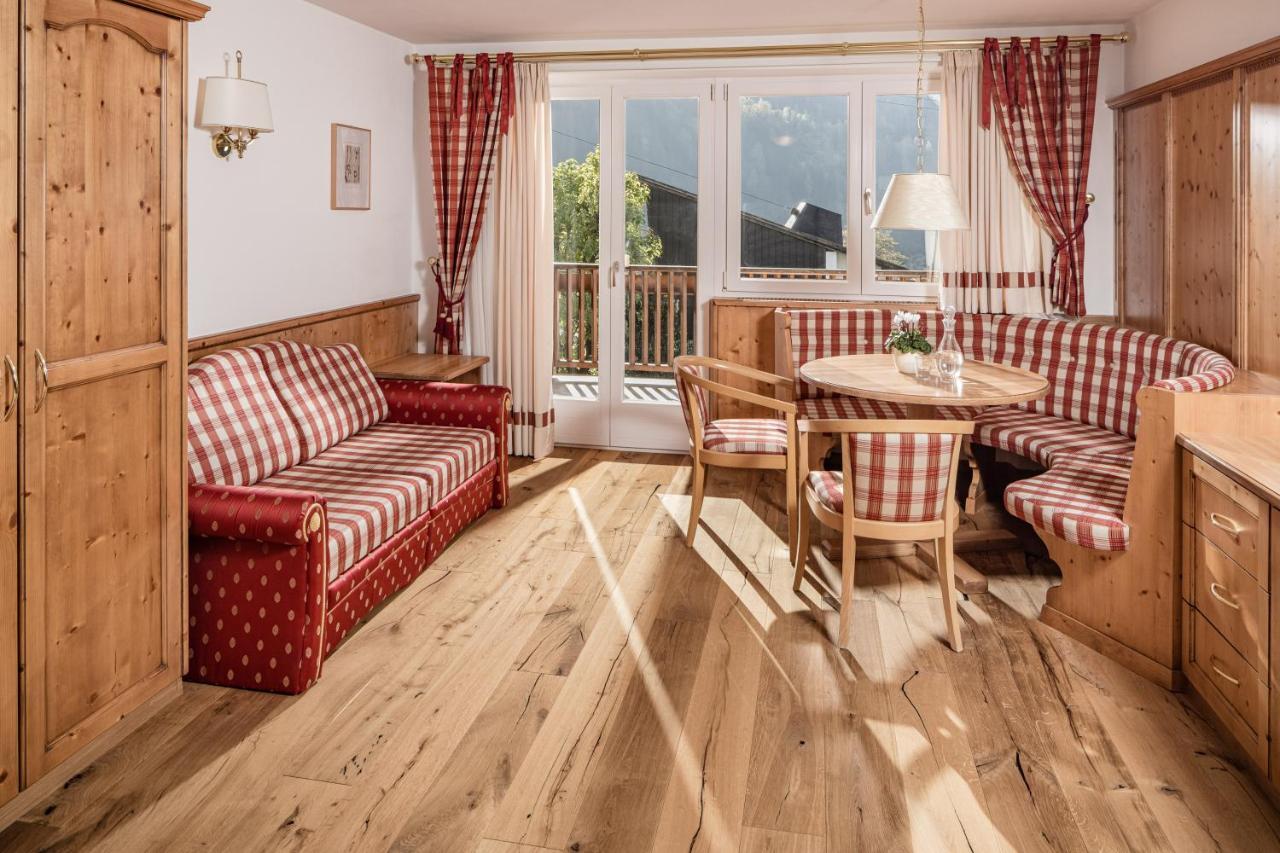 Hotel Saltauserhof 외부 사진