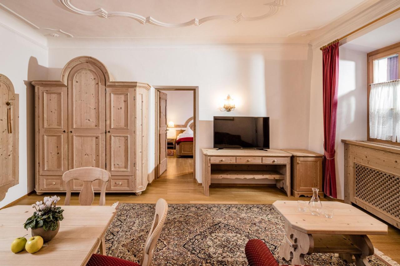 Hotel Saltauserhof 외부 사진