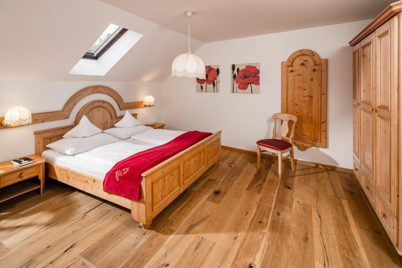 Hotel Saltauserhof 외부 사진