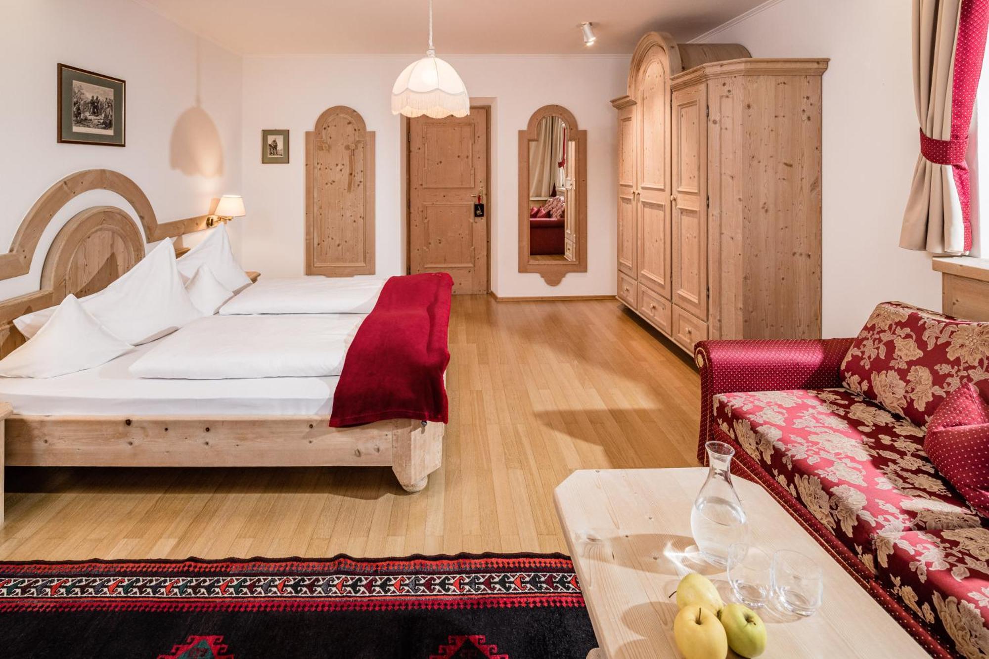 Hotel Saltauserhof 외부 사진