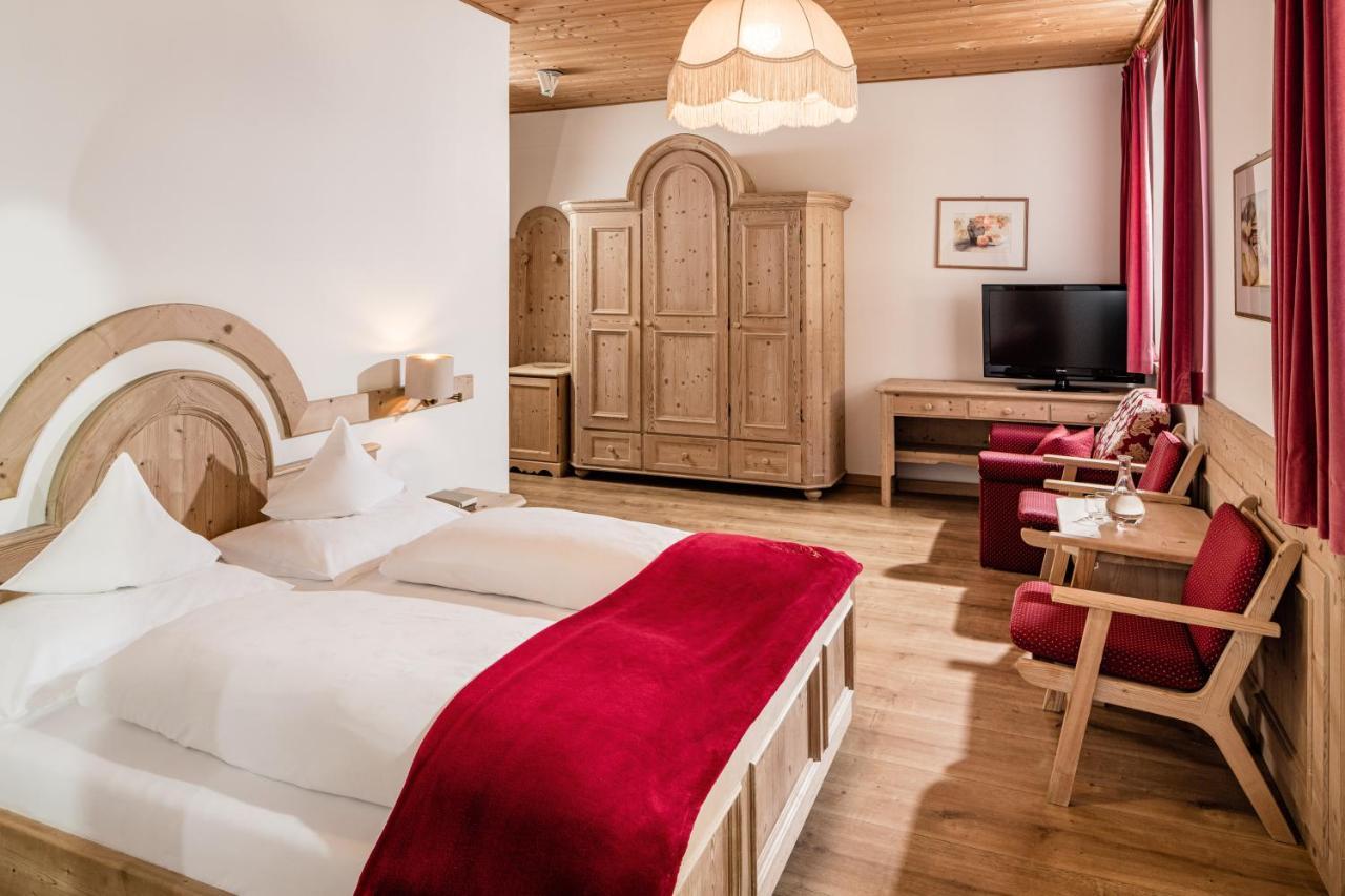 Hotel Saltauserhof 외부 사진