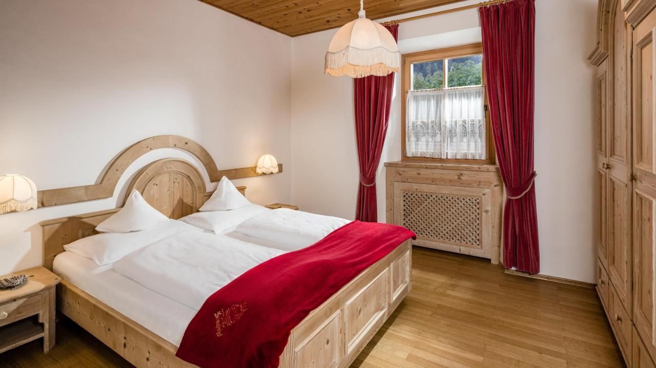 Hotel Saltauserhof 외부 사진