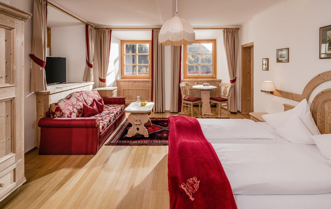 Hotel Saltauserhof 외부 사진