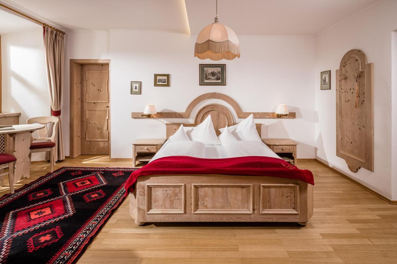 Hotel Saltauserhof 외부 사진