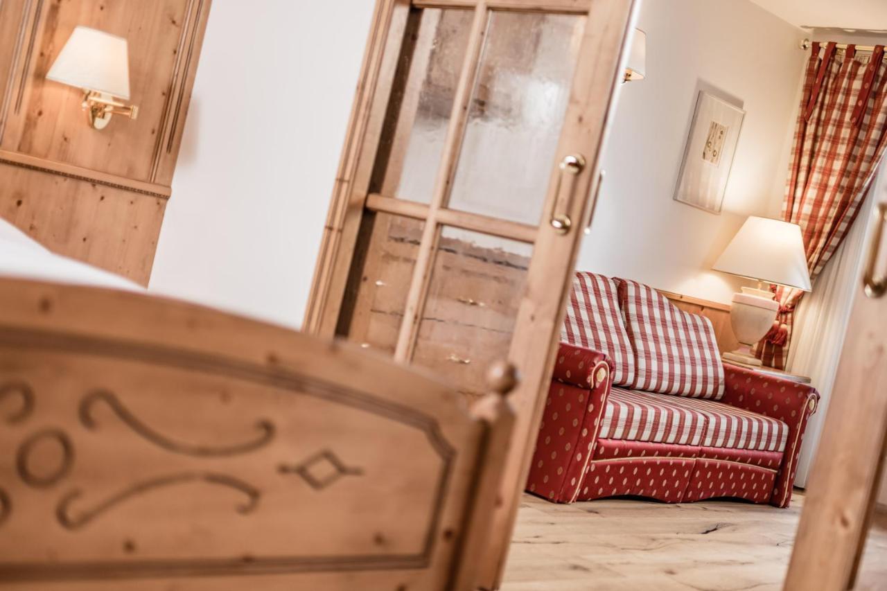 Hotel Saltauserhof 외부 사진