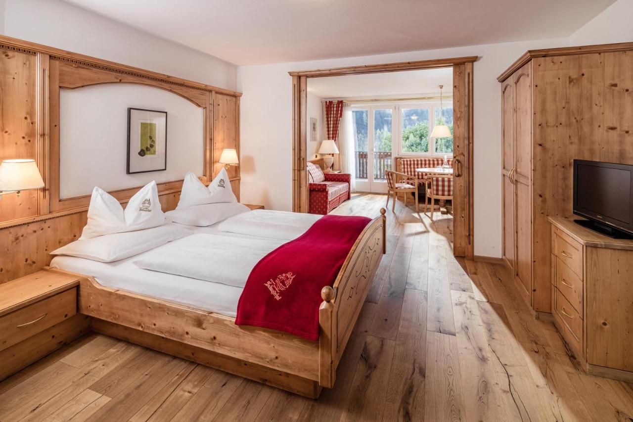 Hotel Saltauserhof 외부 사진
