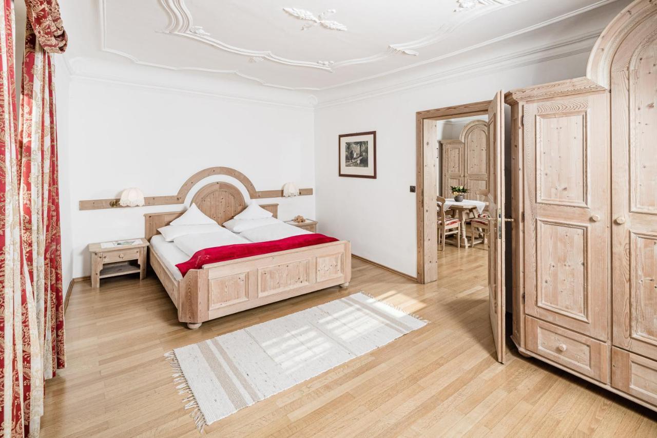 Hotel Saltauserhof 외부 사진