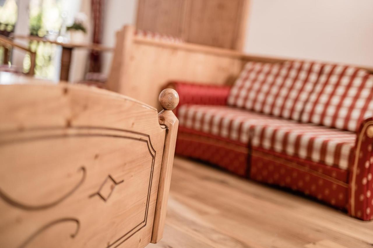 Hotel Saltauserhof 외부 사진