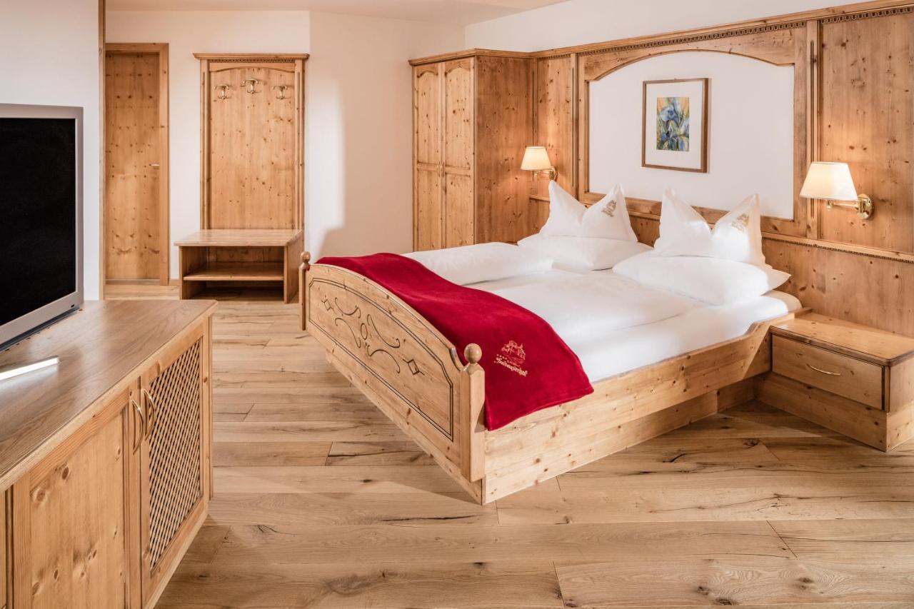 Hotel Saltauserhof 외부 사진
