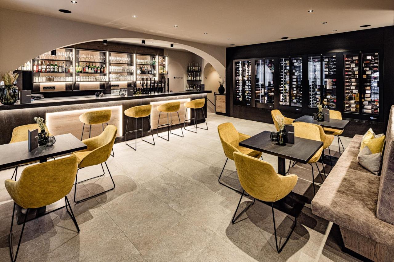 Hotel Saltauserhof 외부 사진