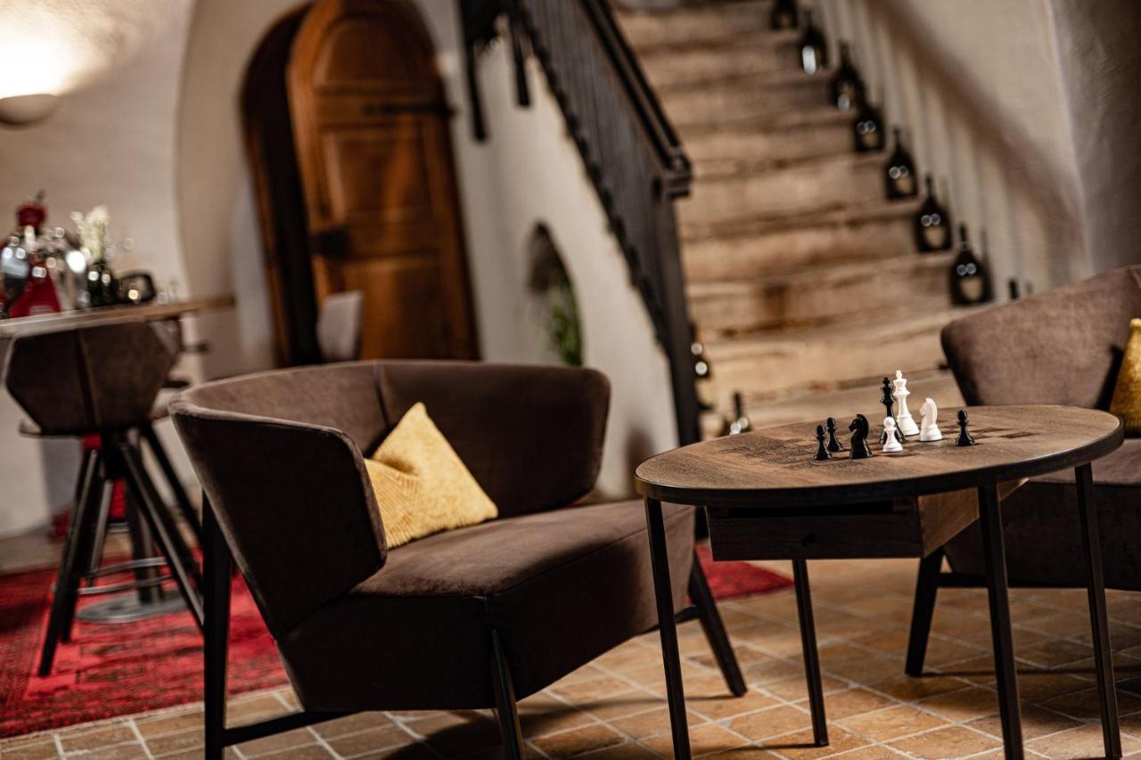 Hotel Saltauserhof 외부 사진