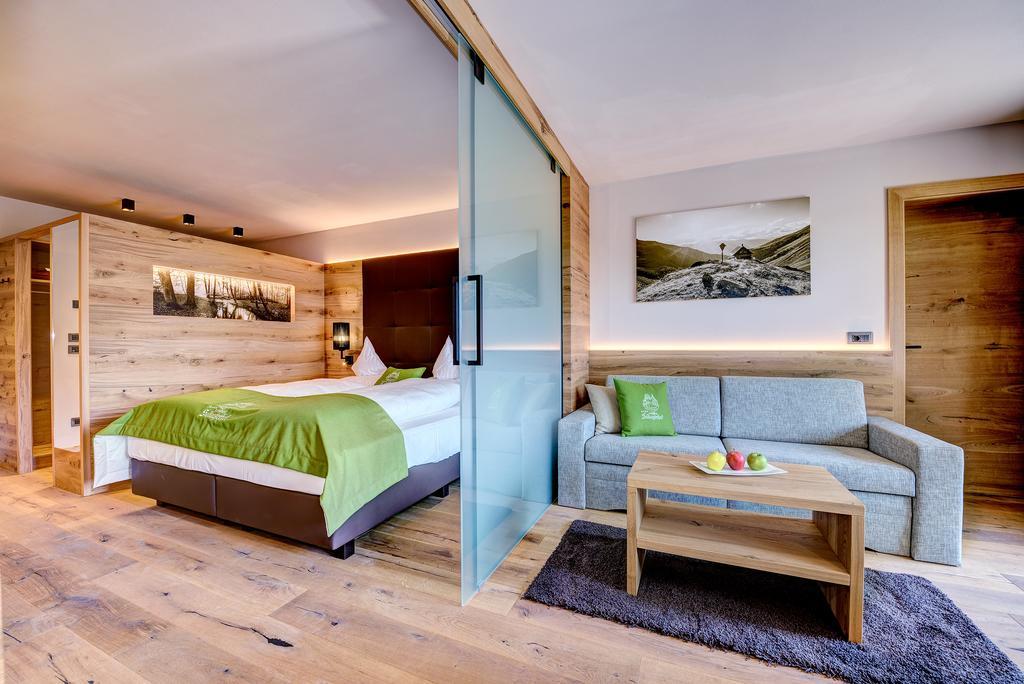 Hotel Saltauserhof 외부 사진