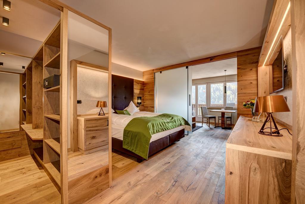 Hotel Saltauserhof 외부 사진