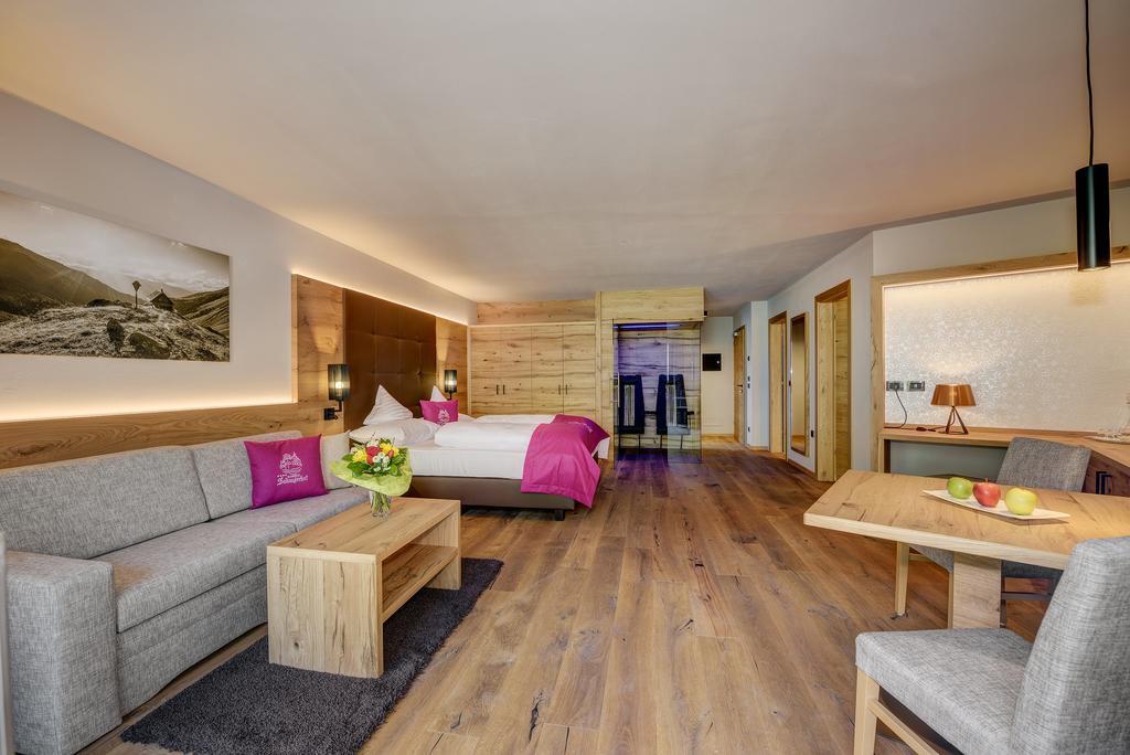 Hotel Saltauserhof 외부 사진