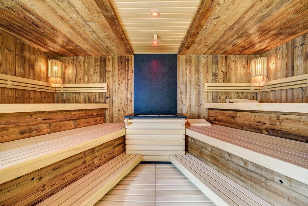 Hotel Saltauserhof 외부 사진