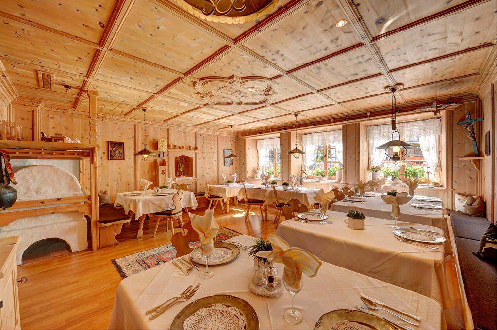 Hotel Saltauserhof 외부 사진