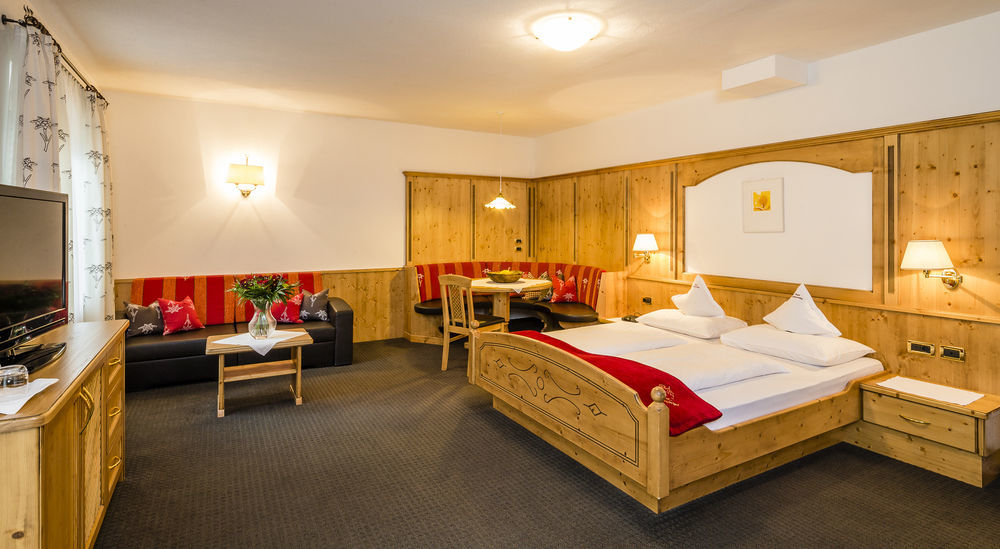 Hotel Saltauserhof 외부 사진
