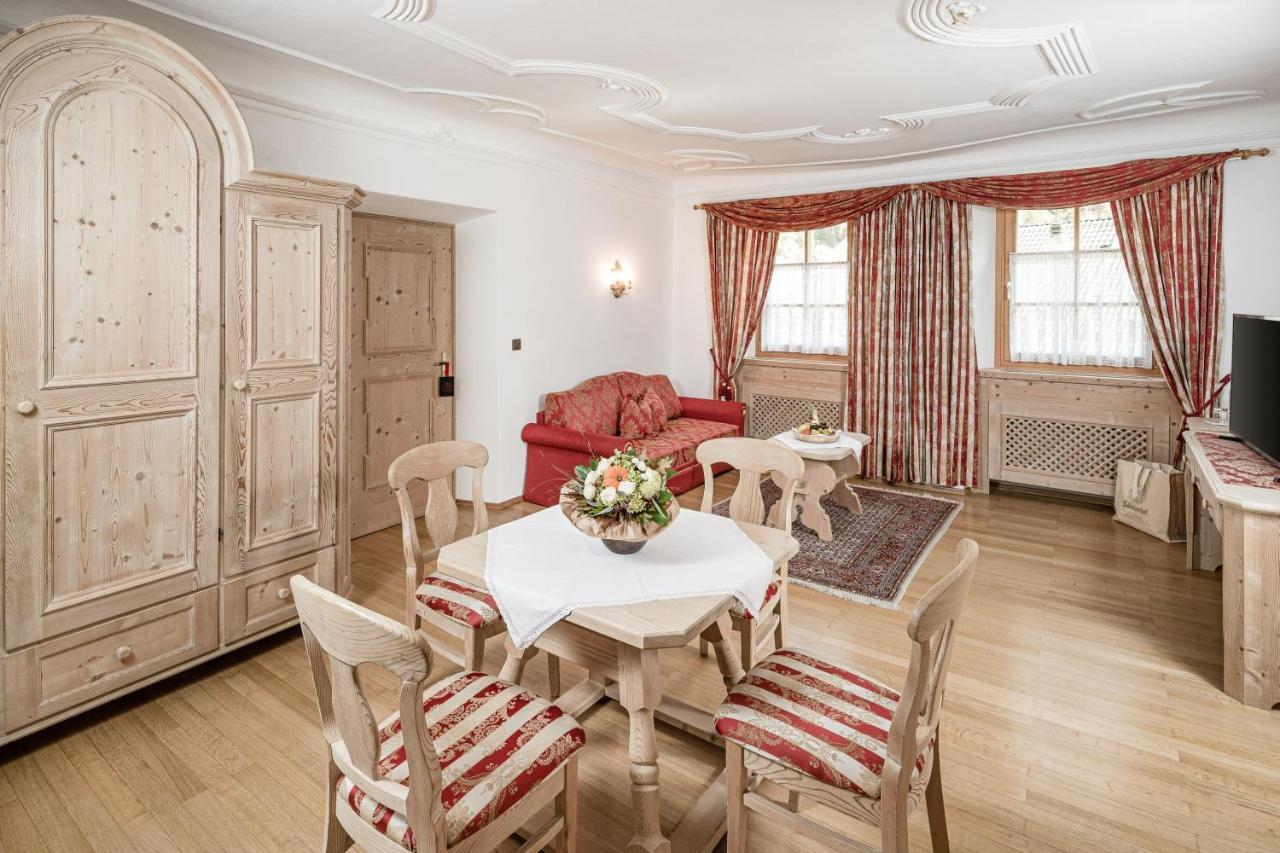 Hotel Saltauserhof 외부 사진