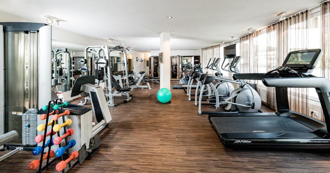 Hotel Saltauserhof 외부 사진