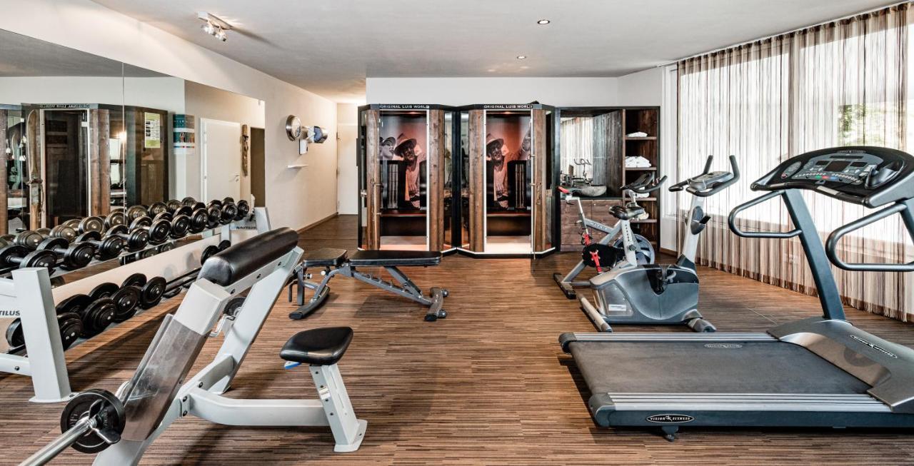 Hotel Saltauserhof 외부 사진