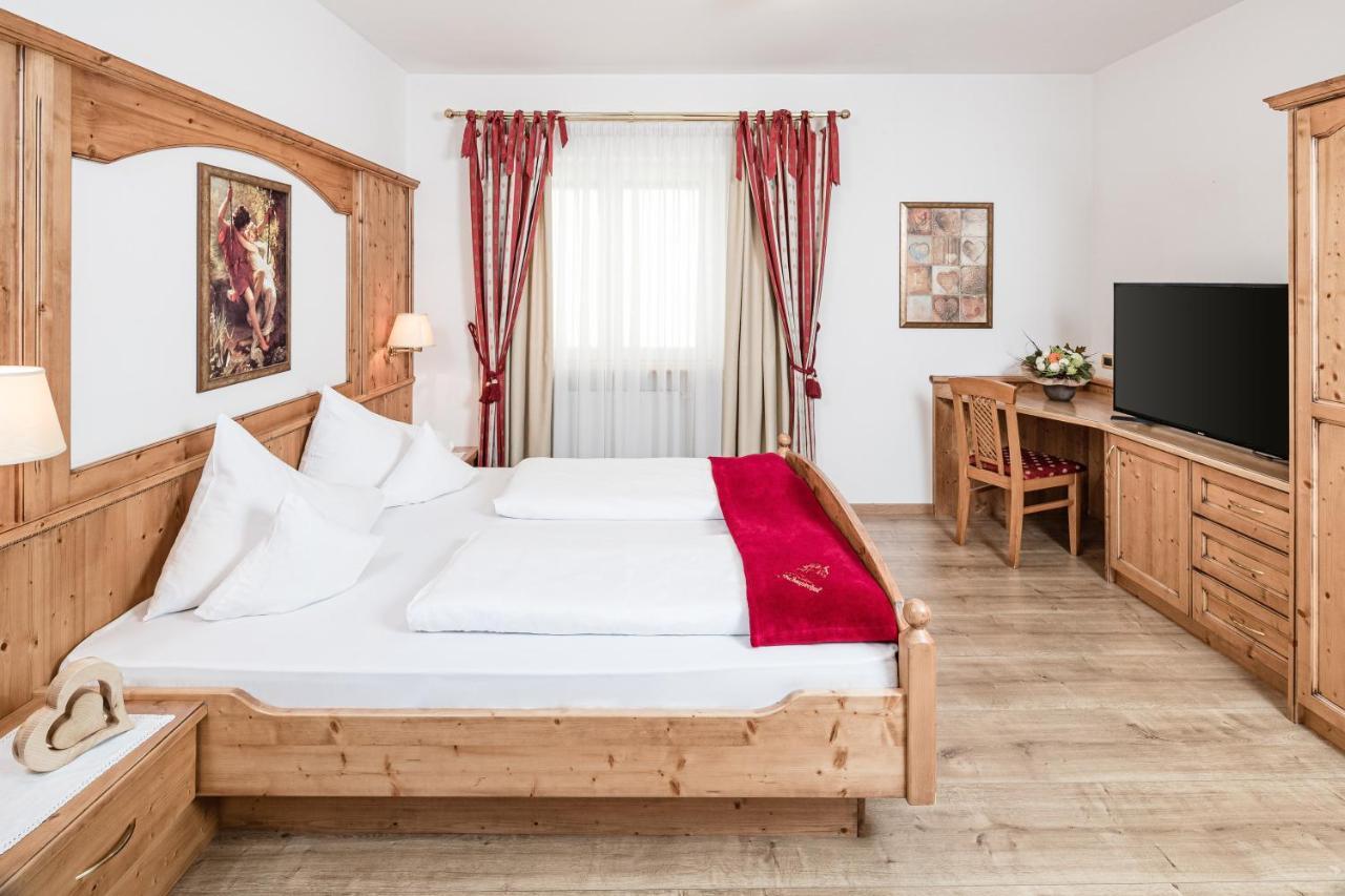 Hotel Saltauserhof 외부 사진